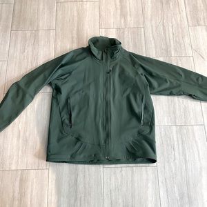 Patagonia jacket